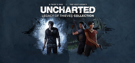 UNCHARTED: Legacy of Thieves Collection — поиск тиммейта для совместной игры