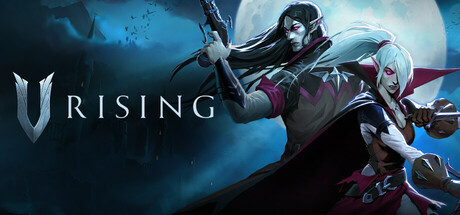 V Rising — поиск тиммейта для совместной игры