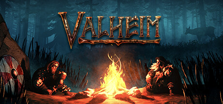 Valheim — поиск тиммейта для совместной игры