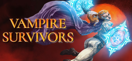 Vampire Survivors — поиск тиммейта для совместной игры