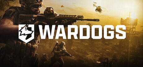 WARDOGS — поиск тиммейта для совместной игры