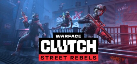 Warface — поиск тиммейта для совместной игры