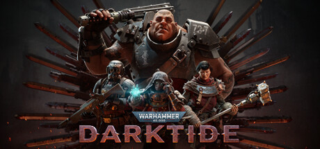 Warhammer 40,000: Darktide — поиск тиммейта для совместной игры