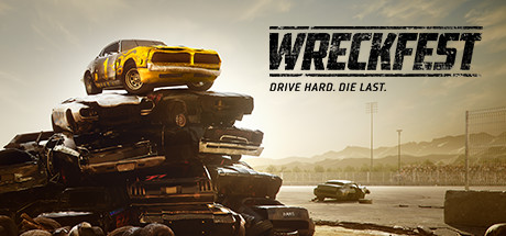 Wreckfest — поиск тиммейта для совместной игры